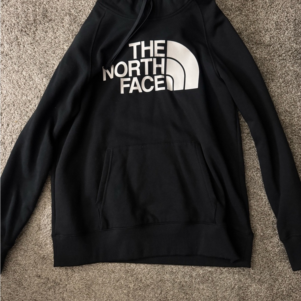 The North Face Black Sweater